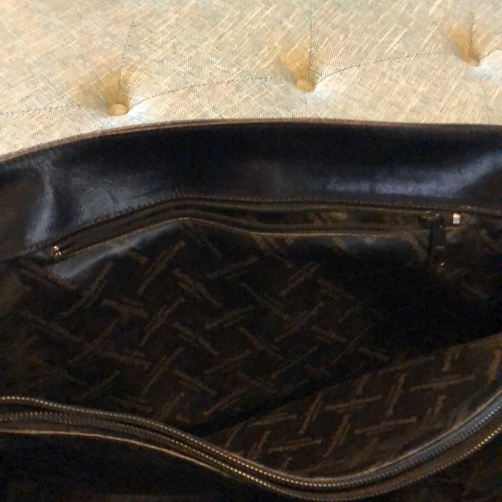 Rare Vintage Marino Orlandi Briefcase - Picture 9 of 16